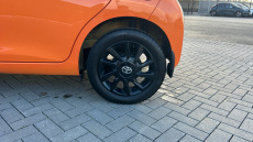 Toyota Aygo 1.0 VVT-i X-Cite 6 5dr Petrol Hatchback